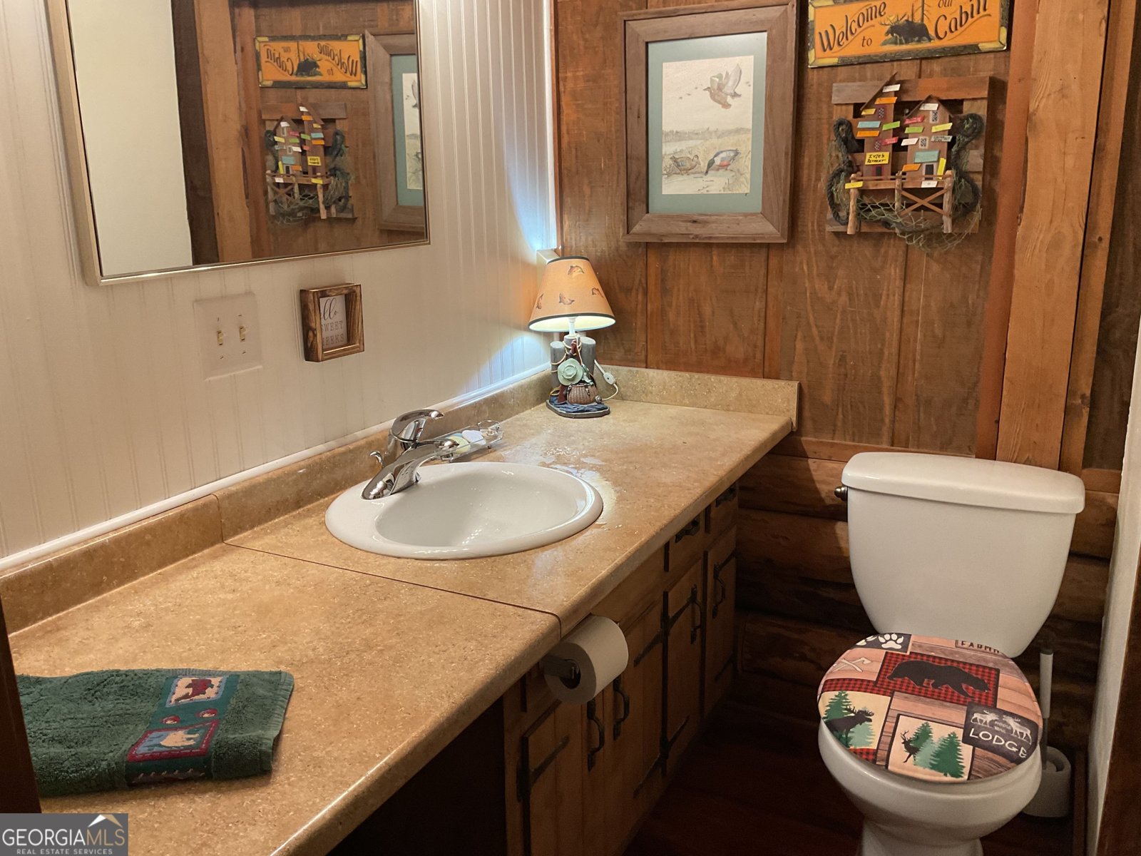 3122 Antioch Campground Road Gainesville - 20