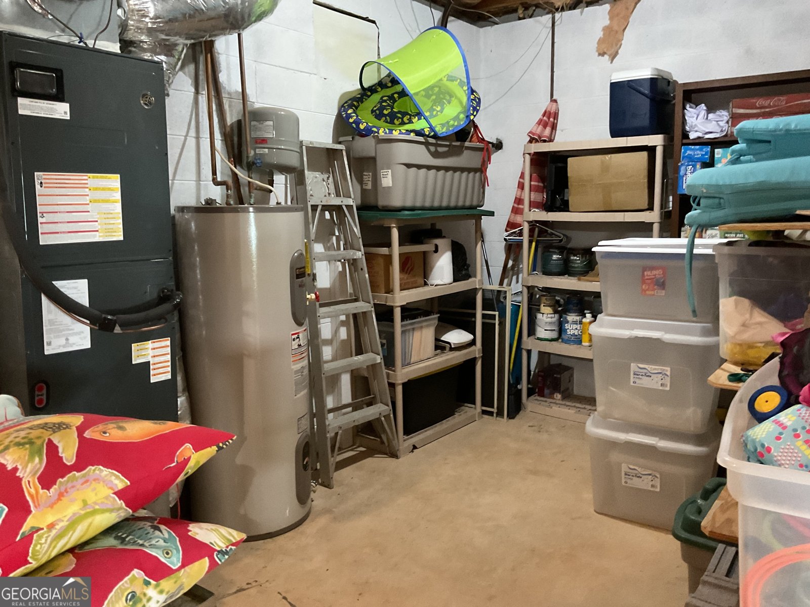 3122 Antioch Campground Road Gainesville - 23
