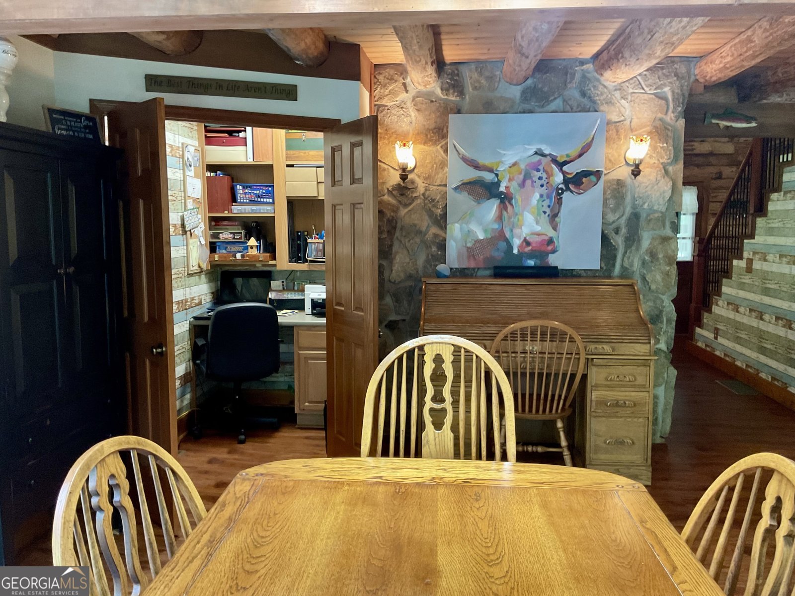 3122 Antioch Campground Road Gainesville - 3
