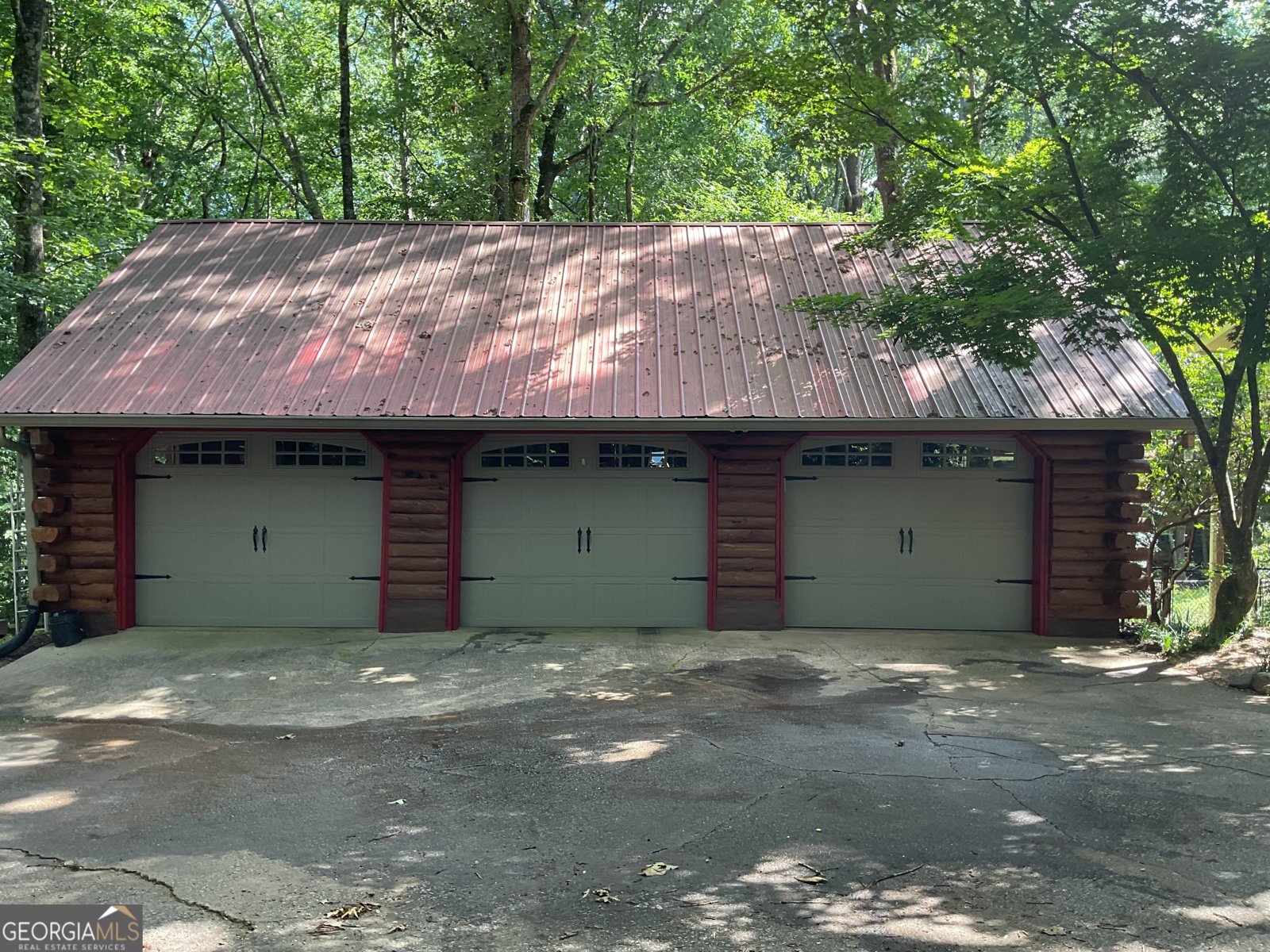 3122 Antioch Campground Road Gainesville - 32