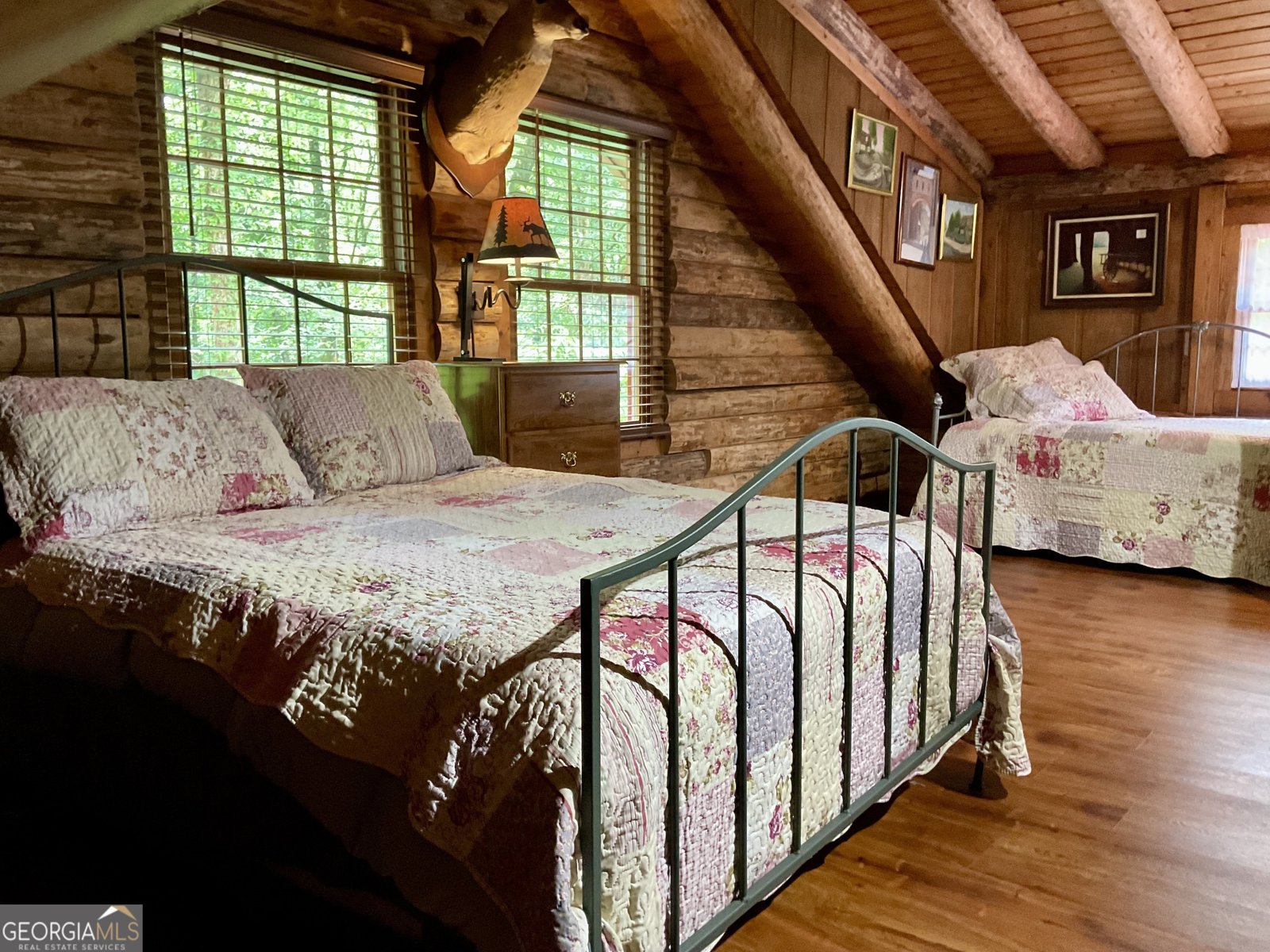 3122 Antioch Campground Road Gainesville - 37