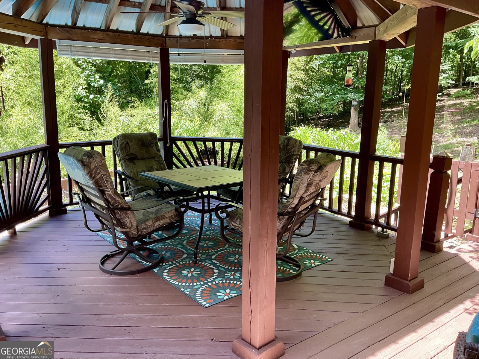 3122 Antioch Campground Road Gainesville - 4