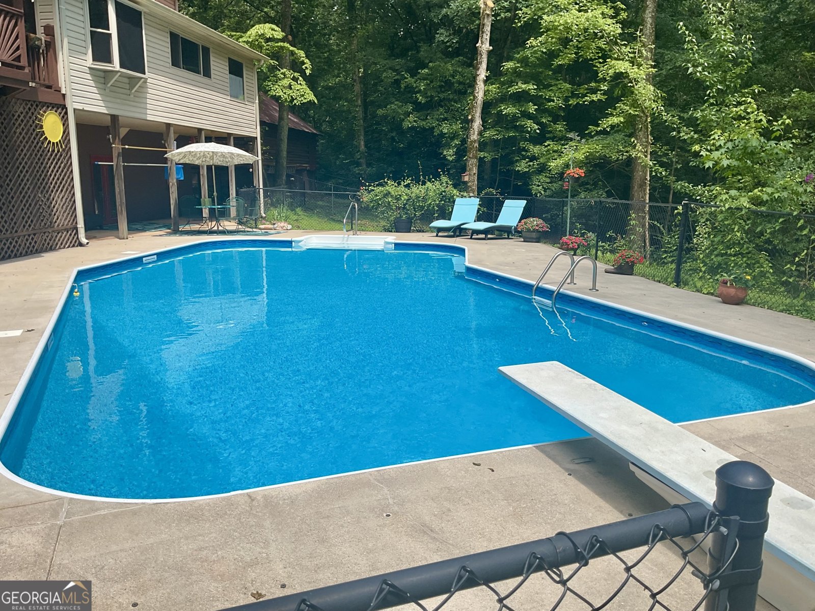 3122 Antioch Campground Road Gainesville - 48