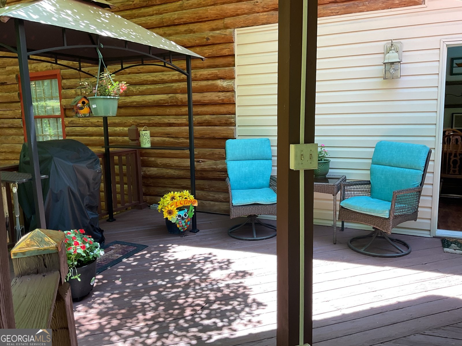 3122 Antioch Campground Road Gainesville - 5