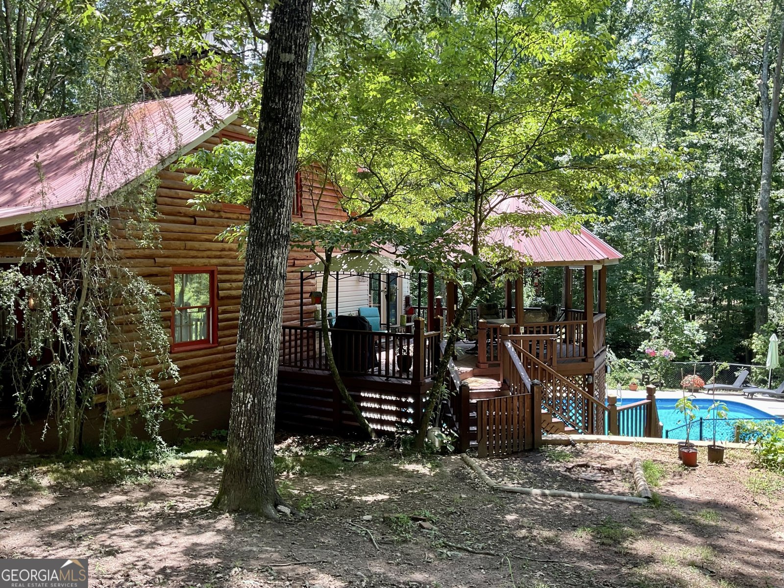 3122 Antioch Campground Road Gainesville - 7