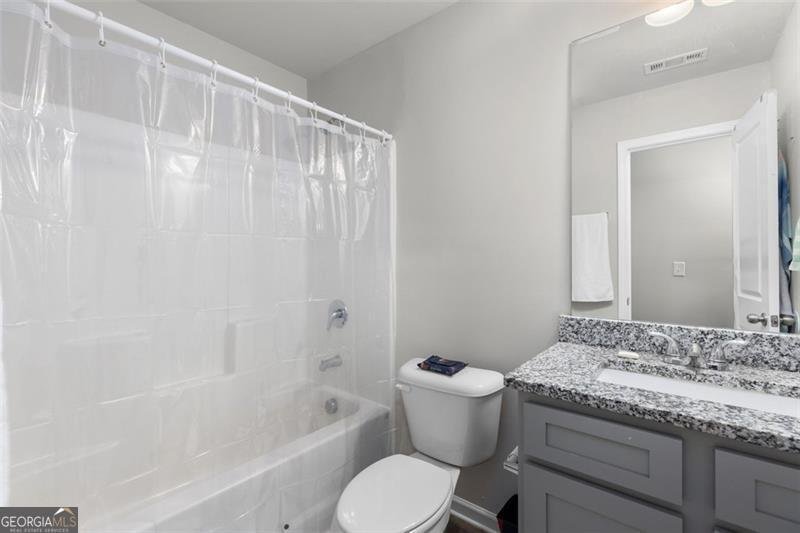 9122 GOLFVIEW Circle Covington - 17