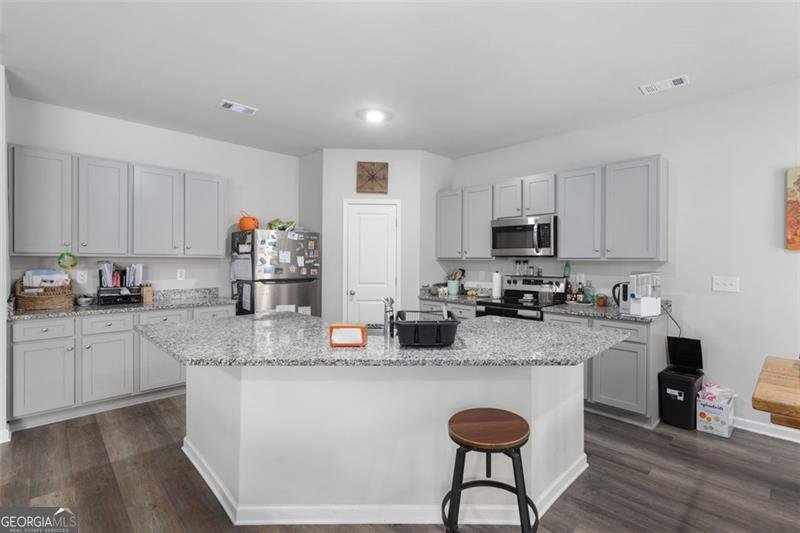 9122 GOLFVIEW Circle Covington - 2