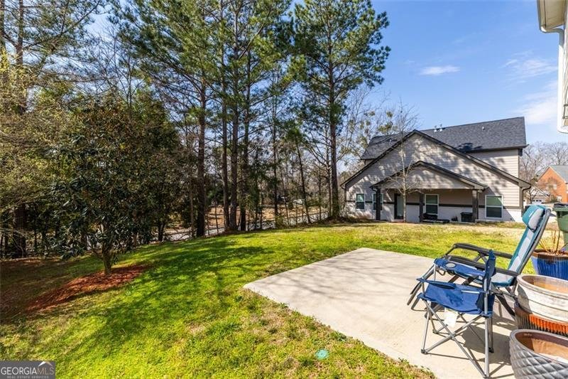 9122 GOLFVIEW Circle Covington - 23