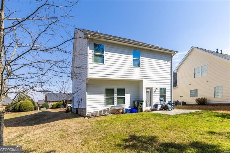 9122 GOLFVIEW Circle Covington - 25