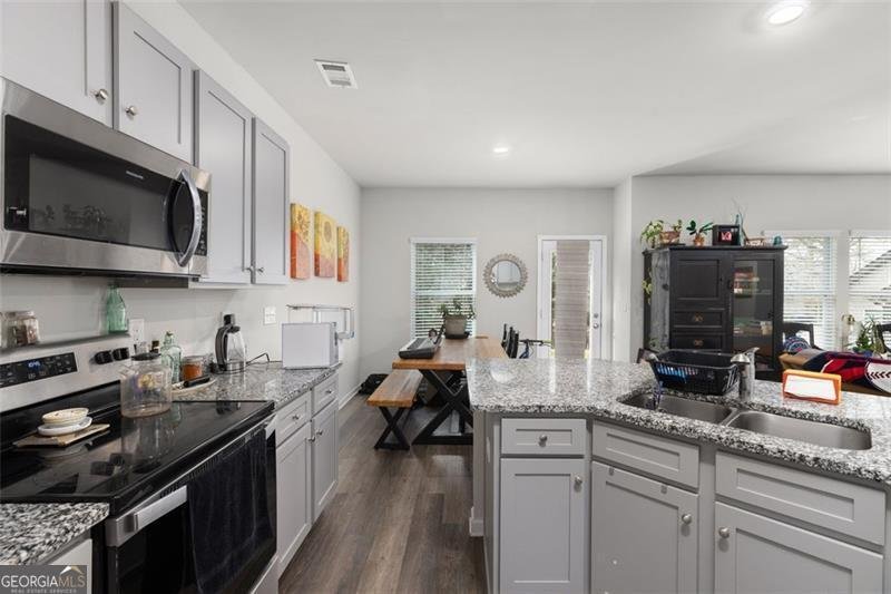 9122 GOLFVIEW Circle Covington - 3