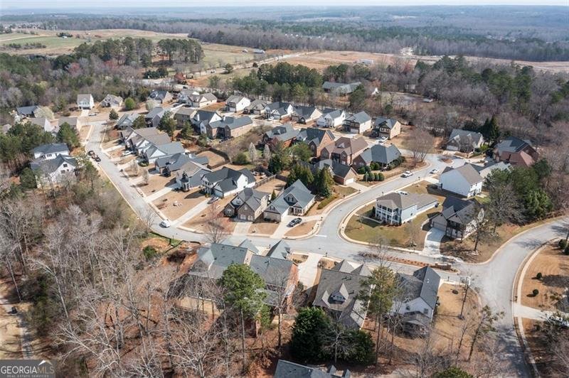 9122 GOLFVIEW Circle Covington - 30