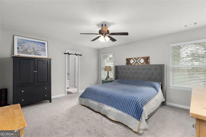 9122 GOLFVIEW Circle Covington - 7