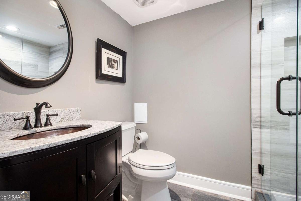1379 Cambridge Court Brookhaven - 1