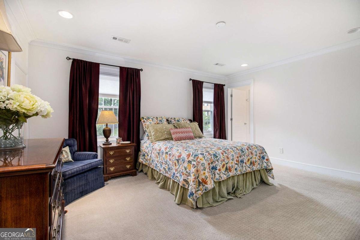 1379 Cambridge Court Brookhaven - 17