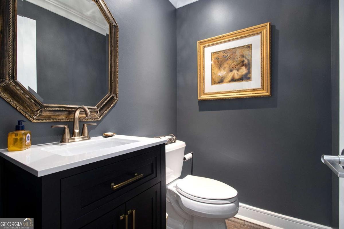 1379 Cambridge Court Brookhaven - 2