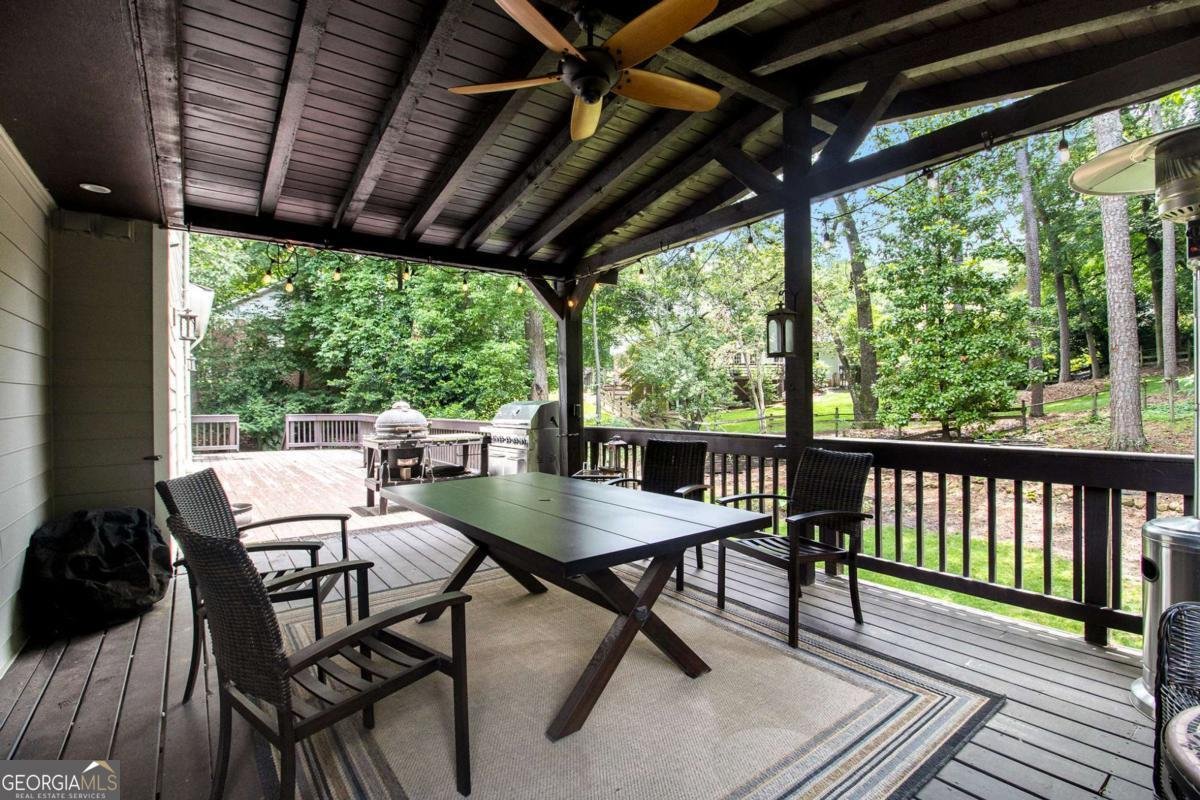 1379 Cambridge Court Brookhaven - 7