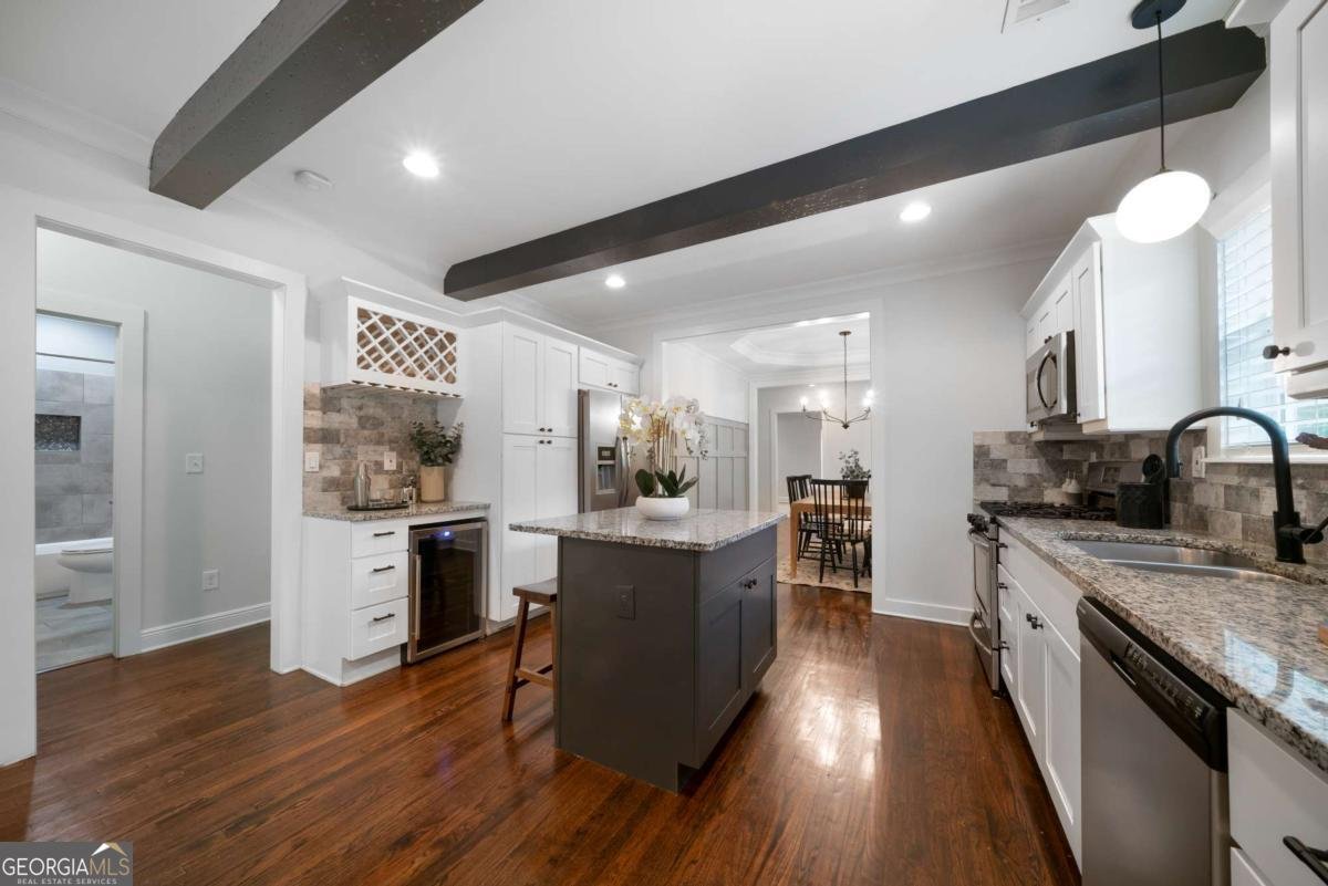 1045 Moreland Avenue Atlanta - 10