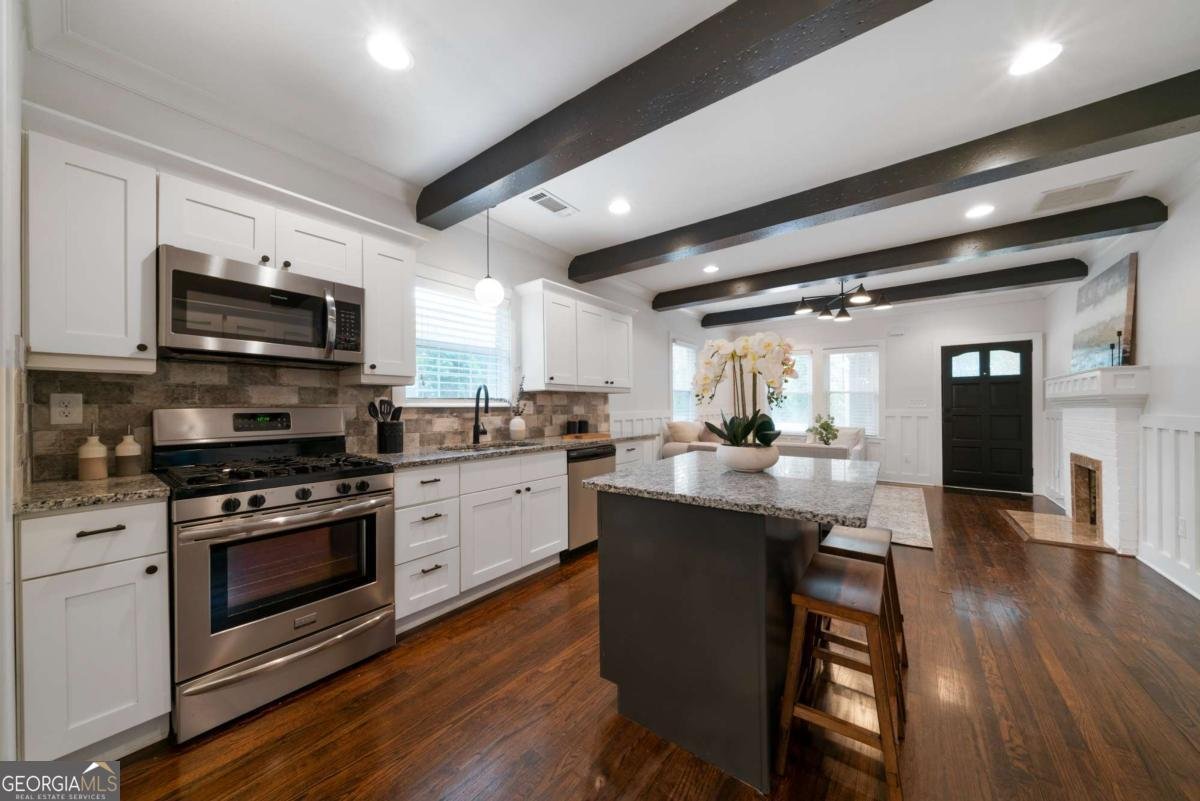 1045 Moreland Avenue Atlanta - 11