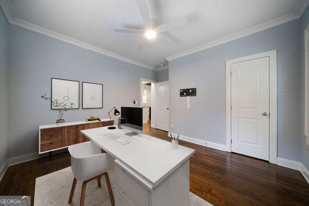 1045 Moreland Avenue Atlanta - 21