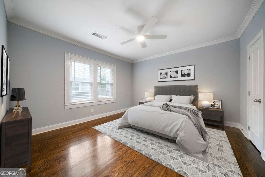 1045 Moreland Avenue Atlanta - 22