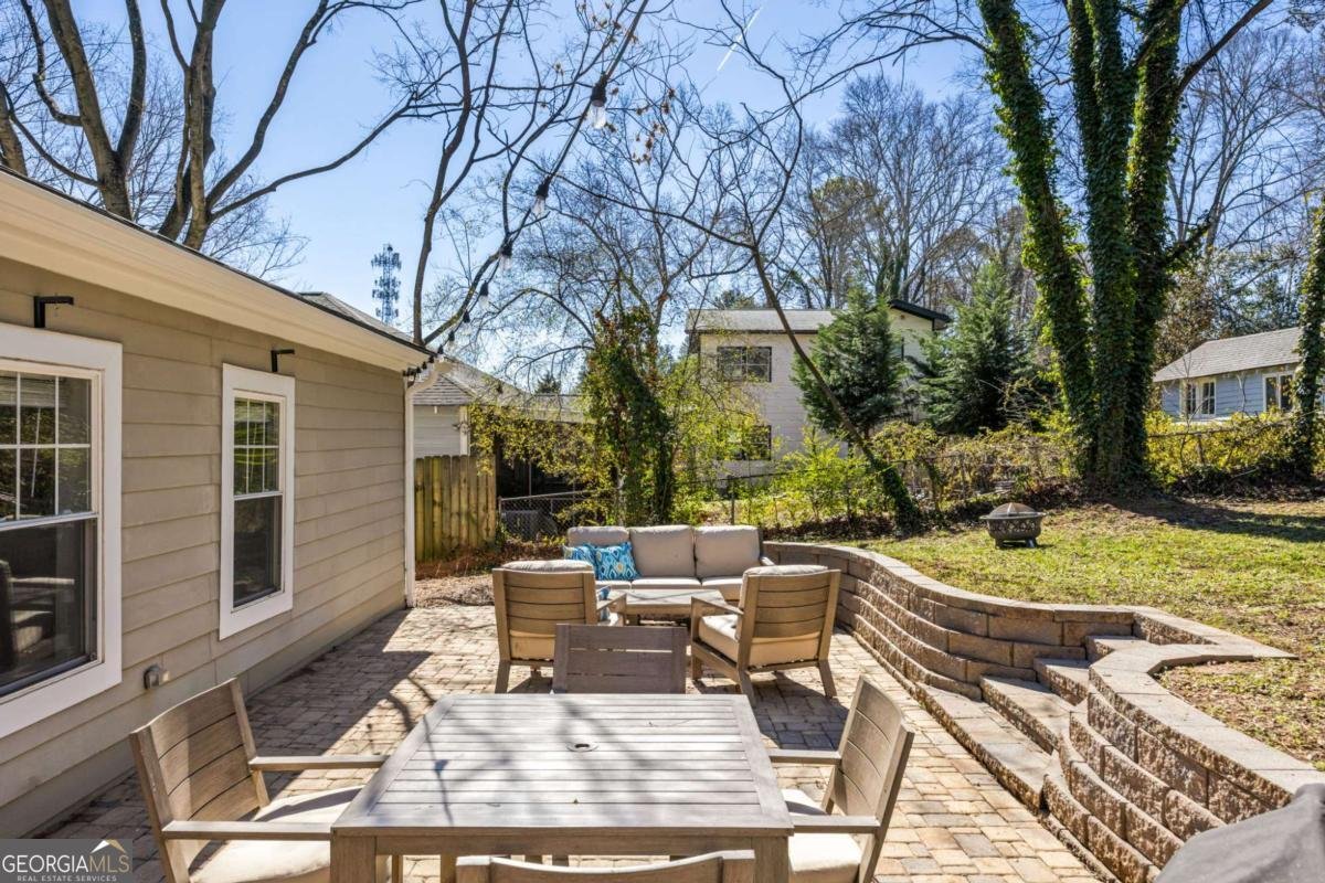 1045 Moreland Avenue Atlanta - 25