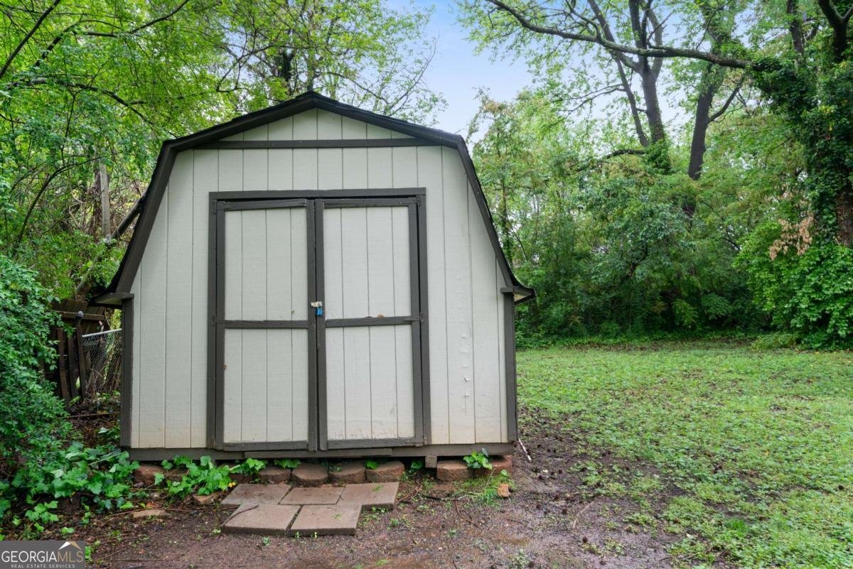 1045 Moreland Avenue Atlanta - 27