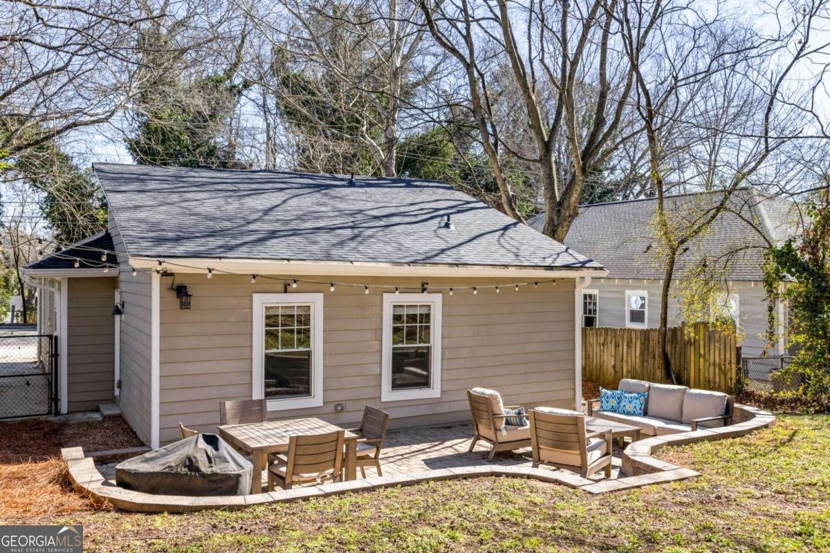 1045 Moreland Avenue Atlanta - 28