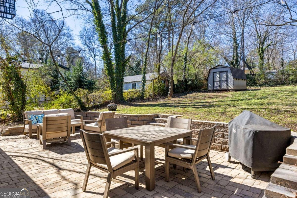 1045 Moreland Avenue Atlanta - 6