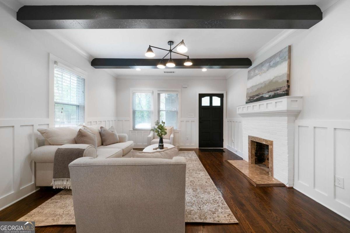 1045 Moreland Avenue Atlanta - 9