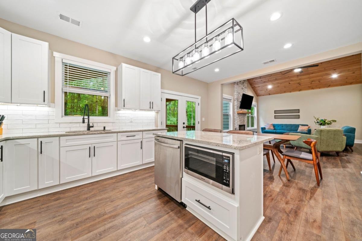 173 Nexus Drive Ellijay - 1