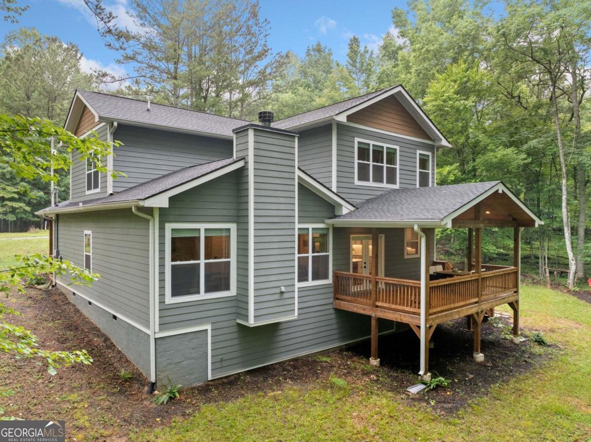 173 Nexus Drive Ellijay - 18