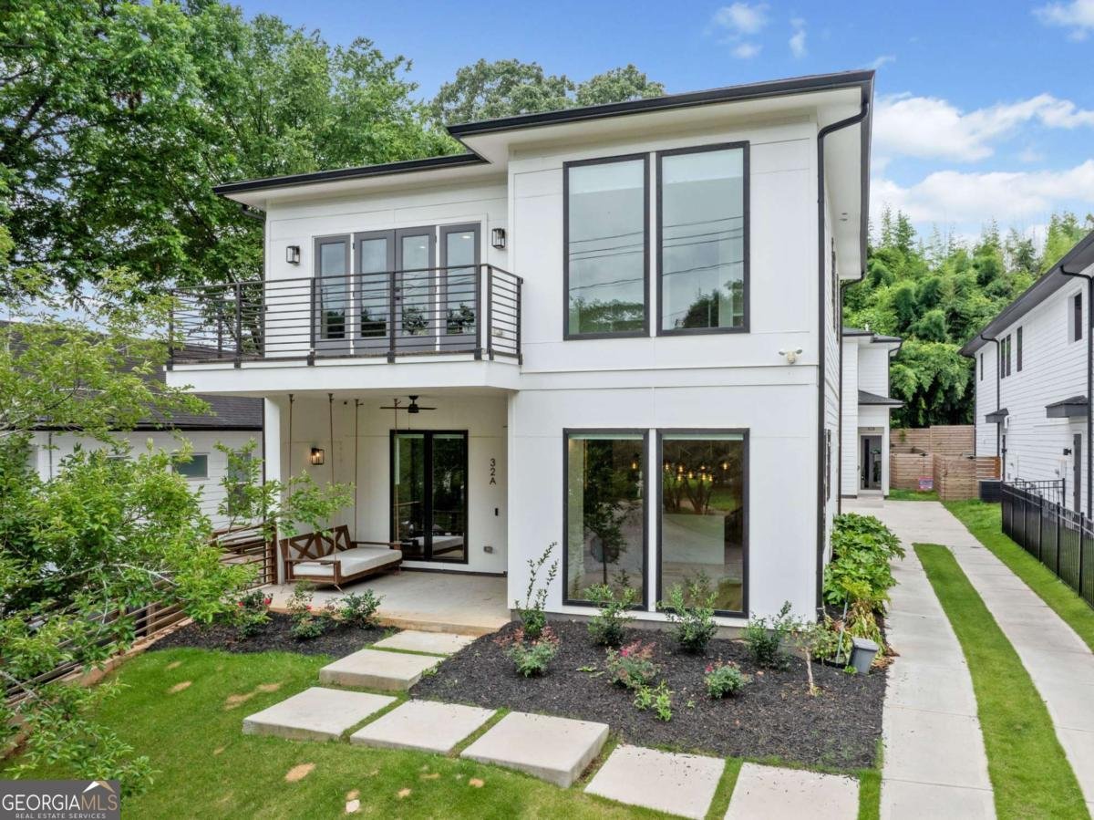 32 Walthall Street Atlanta - 1