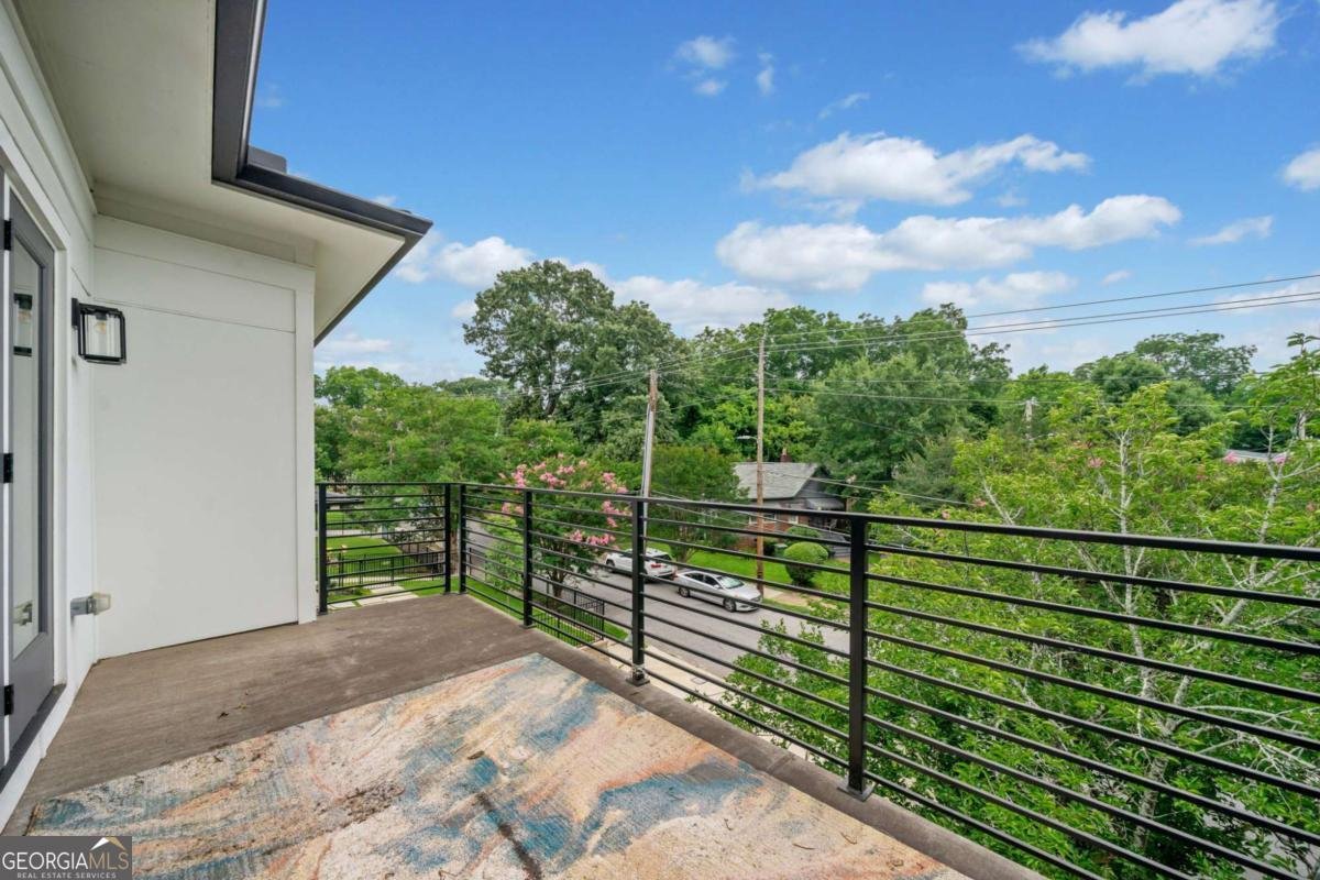 32 Walthall Street Atlanta - 20
