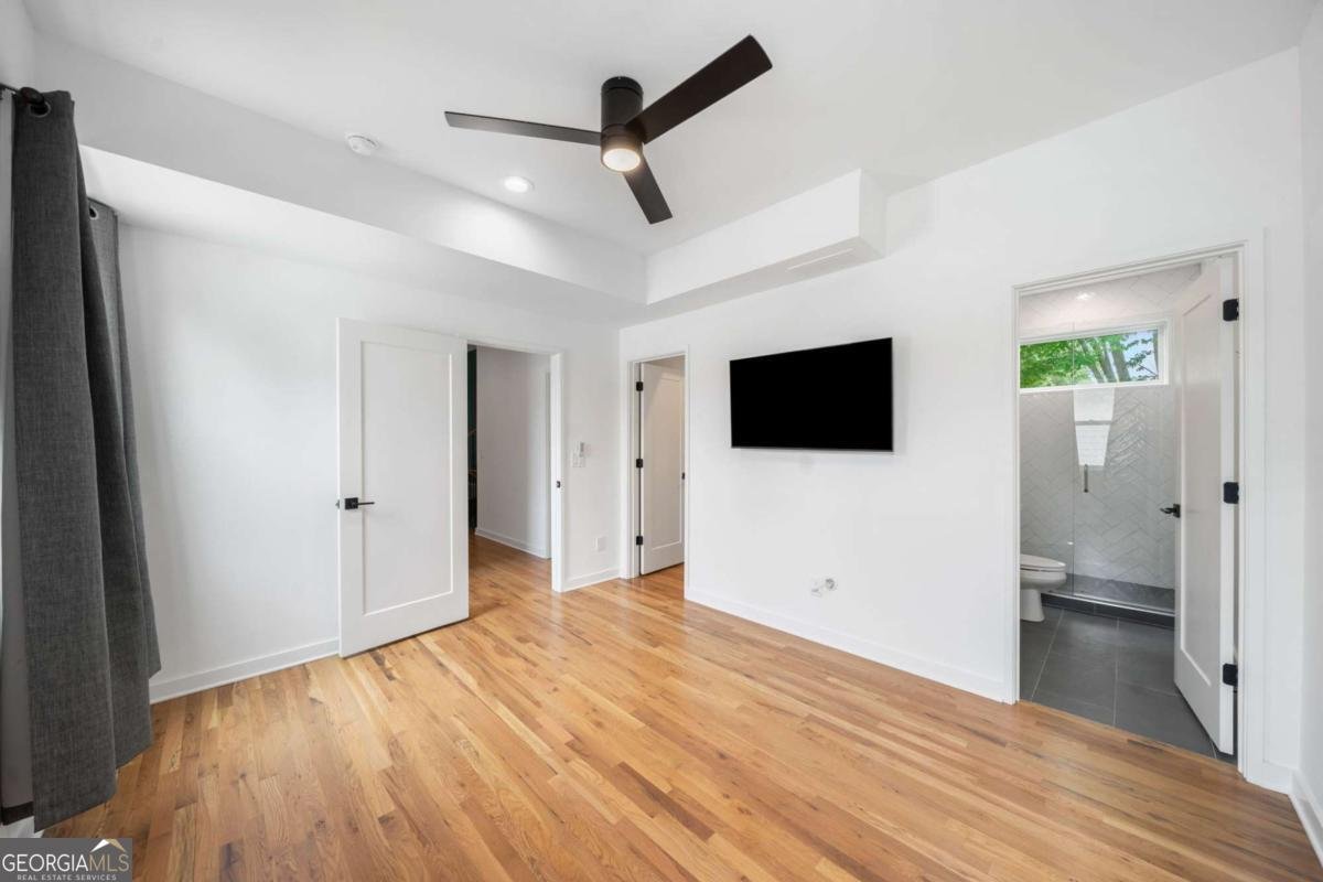 32 Walthall Street Atlanta - 27