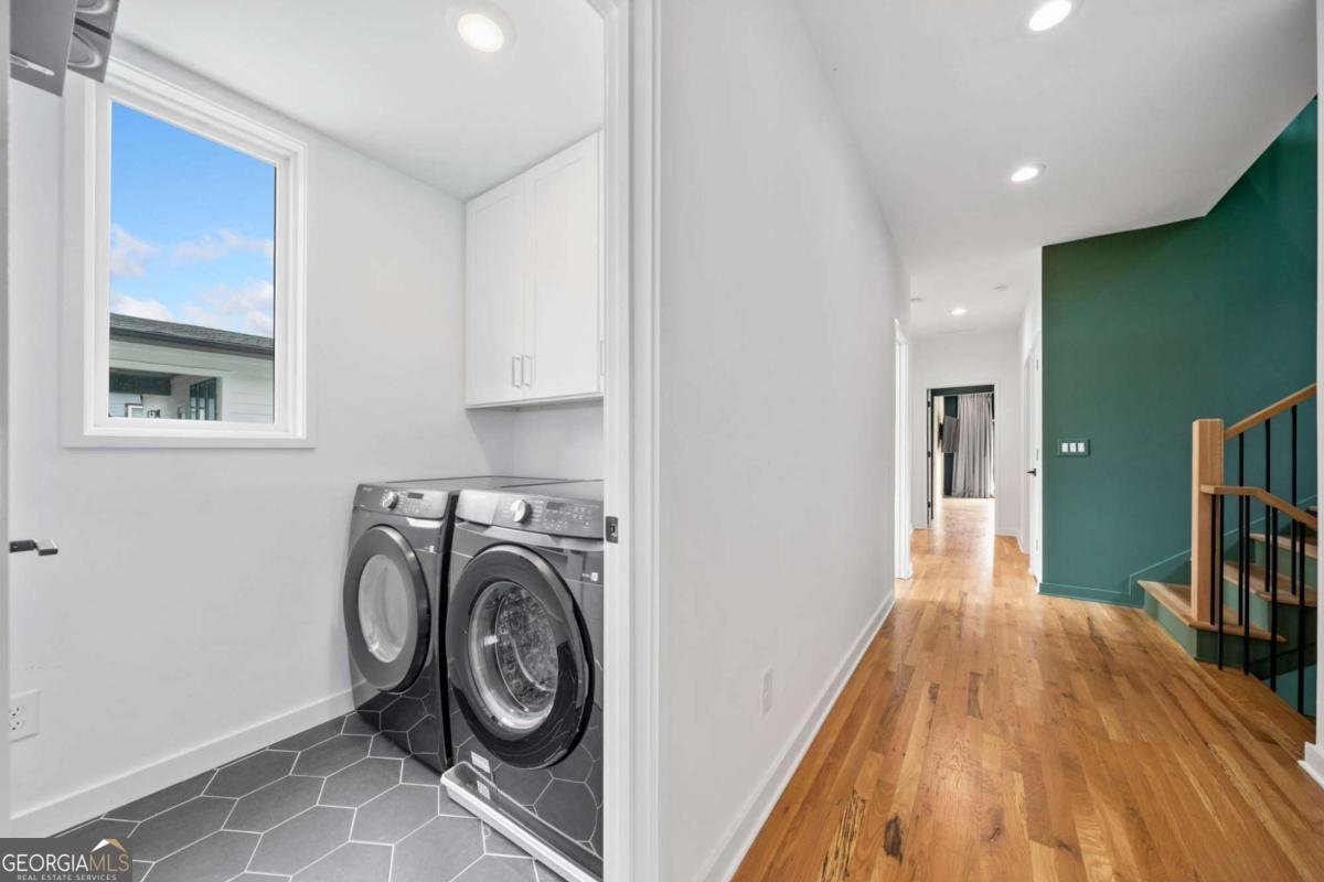 32 Walthall Street Atlanta - 32