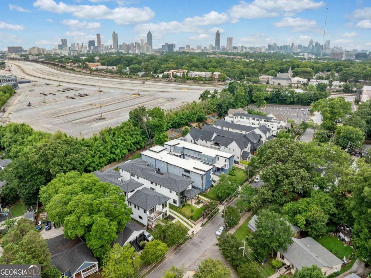 32 Walthall Street Atlanta - 40
