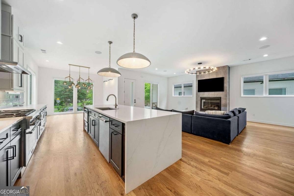 32 Walthall Street Atlanta - 7