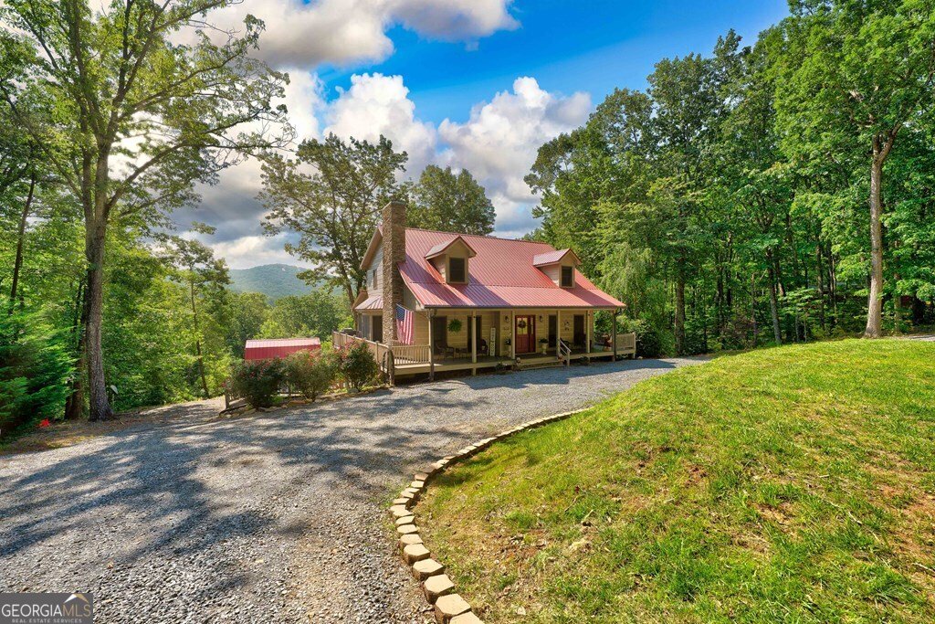 1241 Heatherwood Way Talking Rock - 11