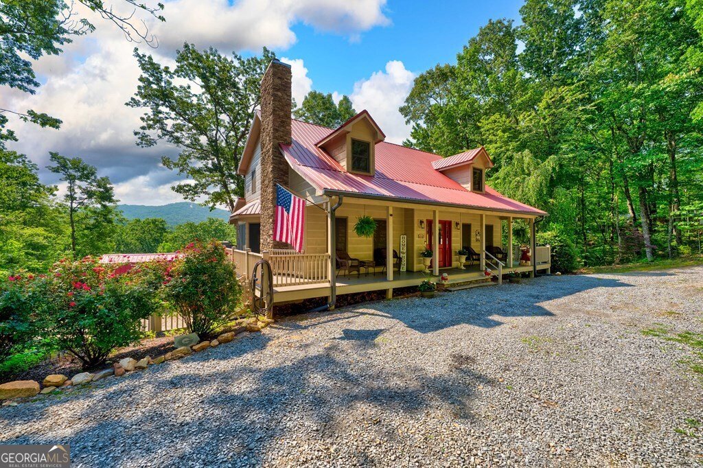 1241 Heatherwood Way Talking Rock - 12