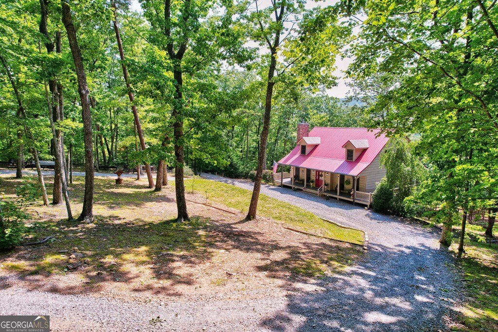 1241 Heatherwood Way Talking Rock - 13