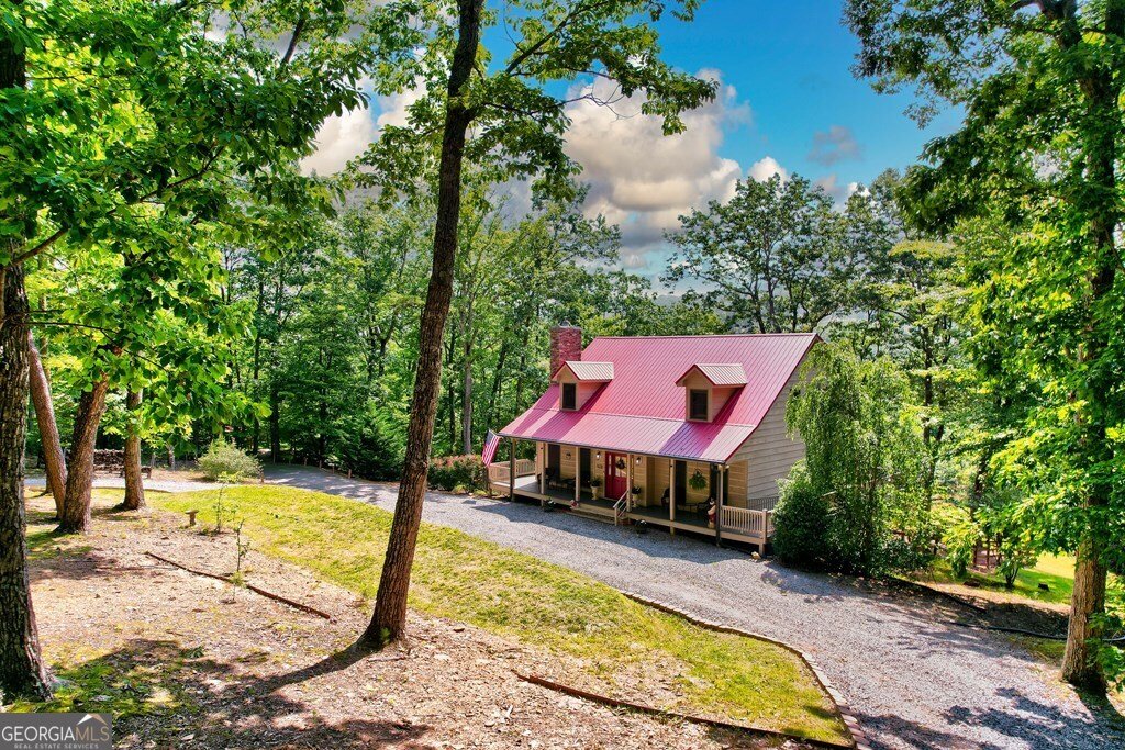 1241 Heatherwood Way Talking Rock - 14