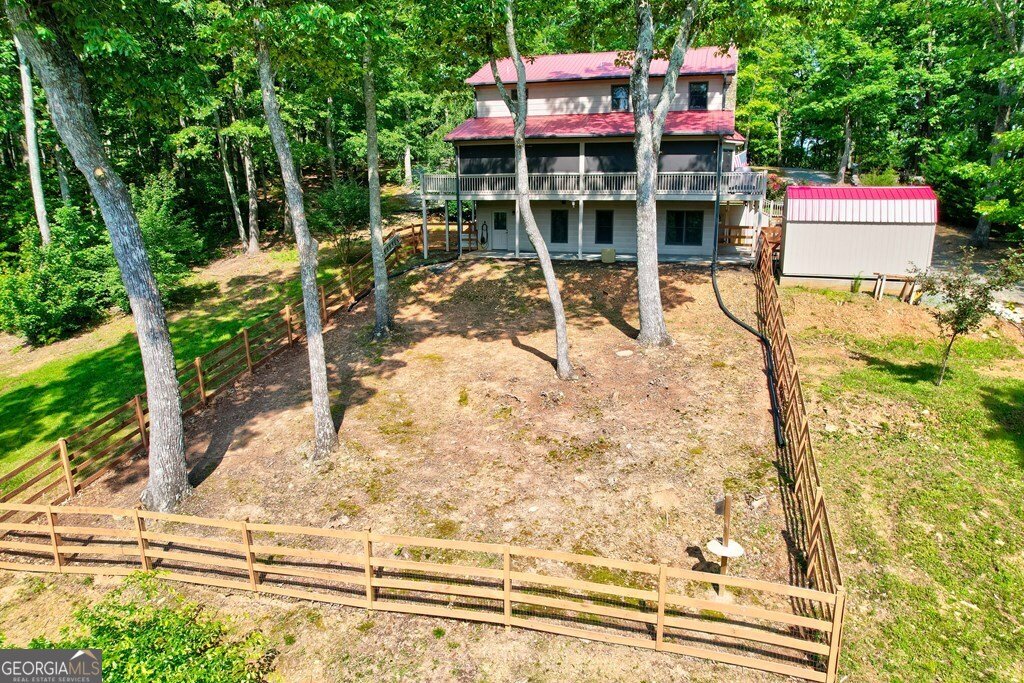 1241 Heatherwood Way Talking Rock - 2