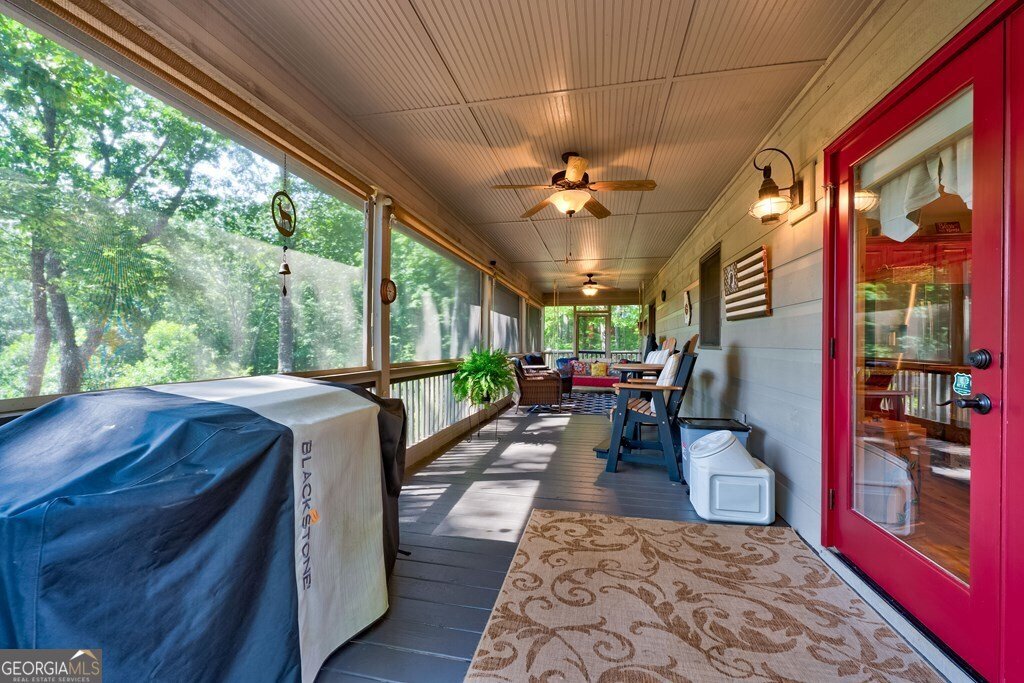 1241 Heatherwood Way Talking Rock - 20