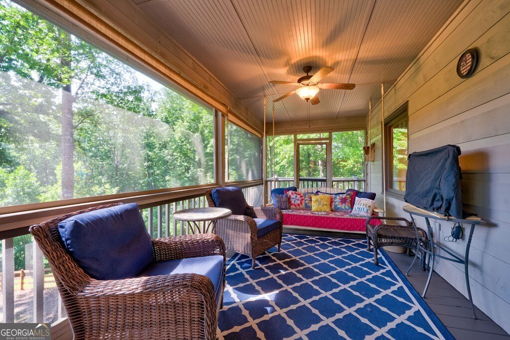 1241 Heatherwood Way Talking Rock - 21