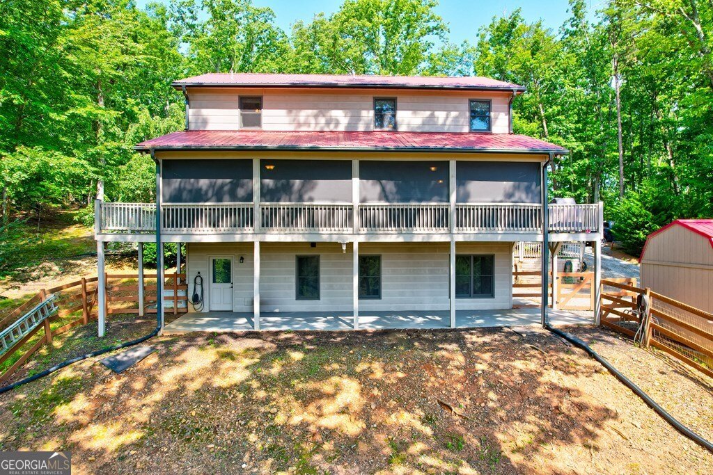 1241 Heatherwood Way Talking Rock - 3