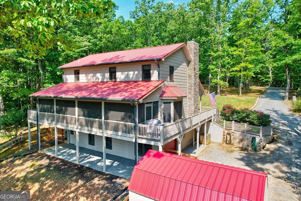 1241 Heatherwood Way Talking Rock - 4