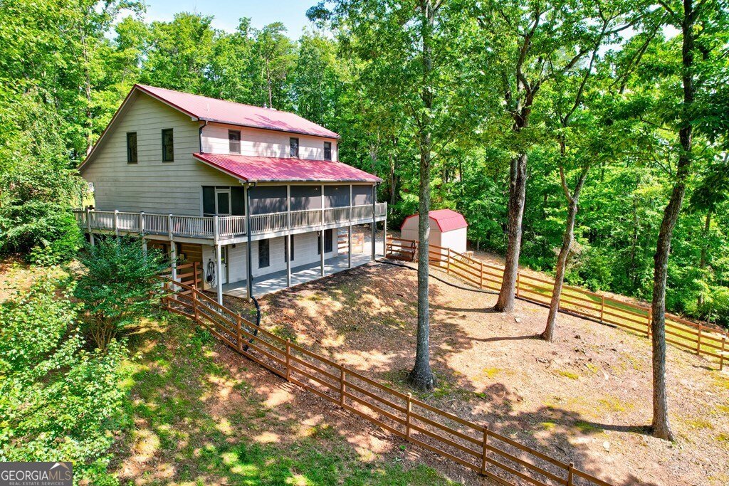 1241 Heatherwood Way Talking Rock - 5