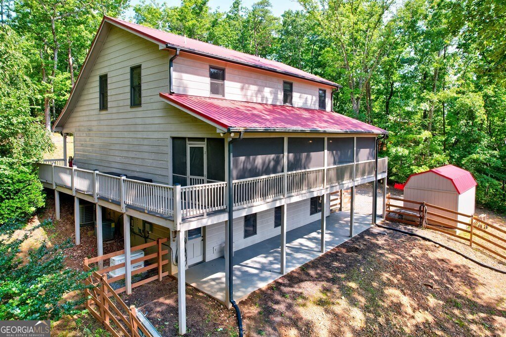1241 Heatherwood Way Talking Rock - 6