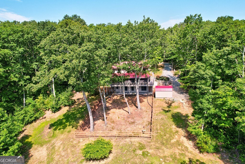 1241 Heatherwood Way Talking Rock - 7