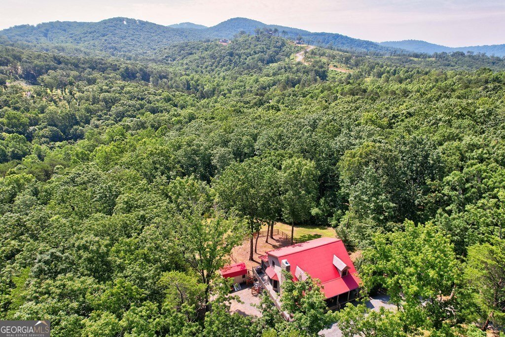 1241 Heatherwood Way Talking Rock - 8